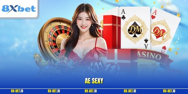 AE Sexy