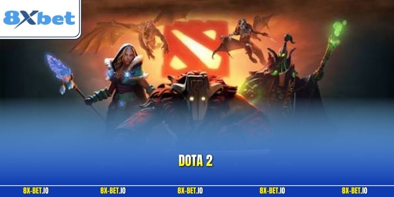 Dota 2
