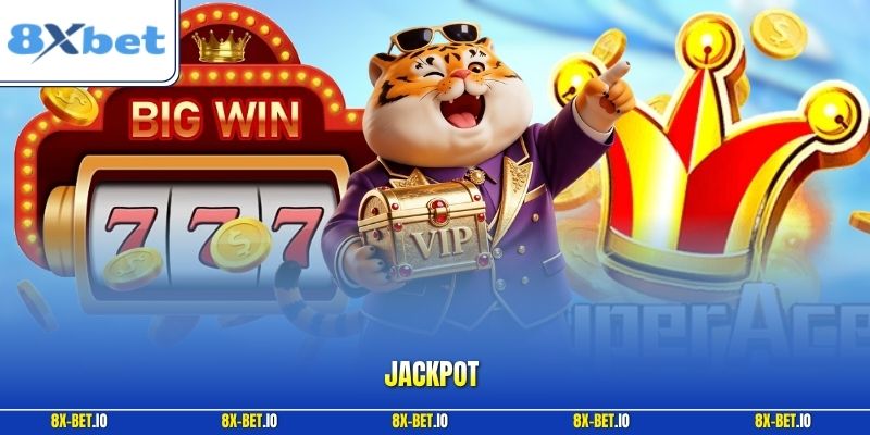jackpot