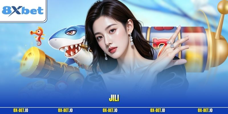 jili