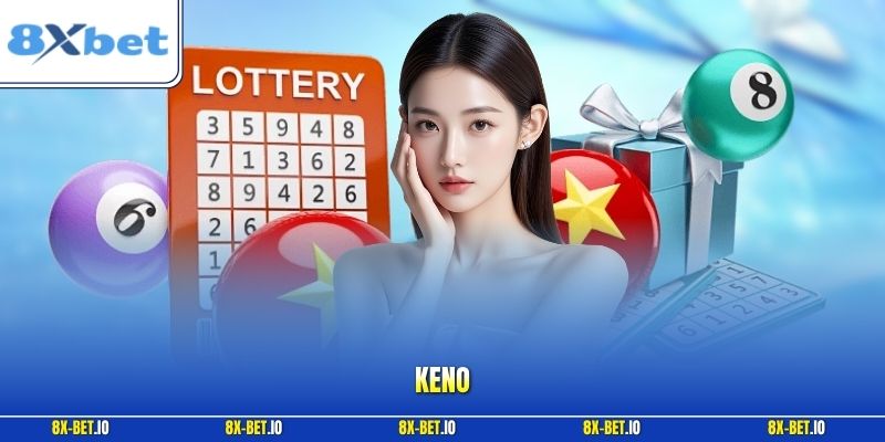 Keno