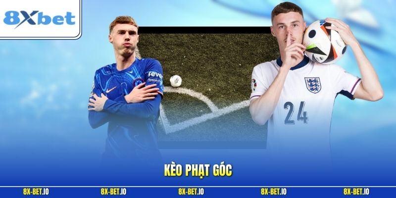 Kèo Phạt Góc - Bí Quyết Chọn Hình Thức Cược Bóng Đá Tối Ưu