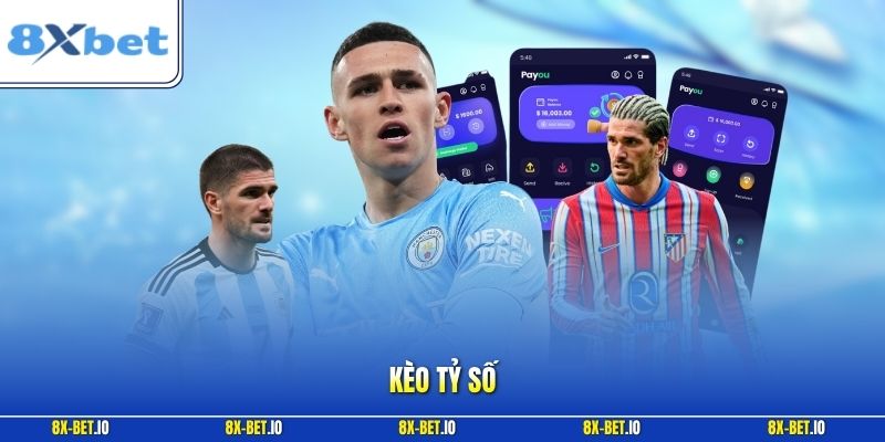 Kèo Tỷ Số - Phân Tích Dữ Liệu Và Đọc Tỷ Lệ Odds Đúng Cách