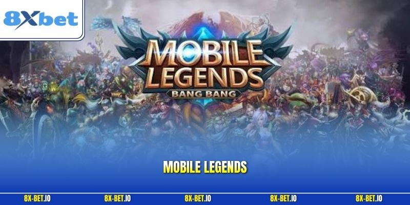 Mobile Legends