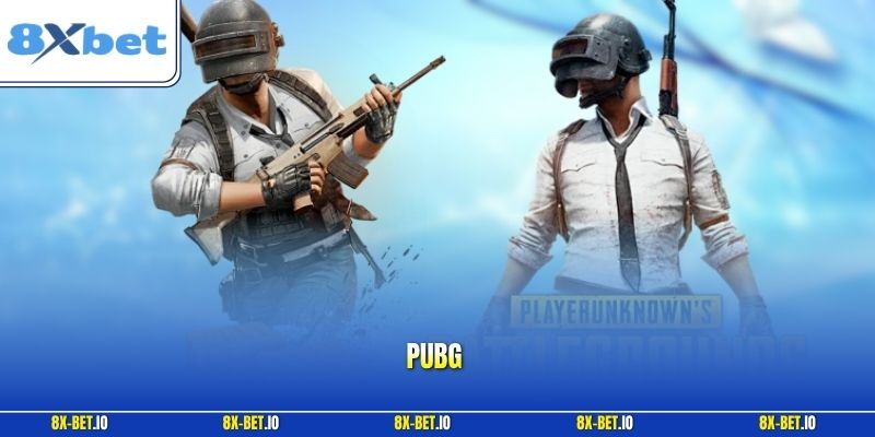 pubg
