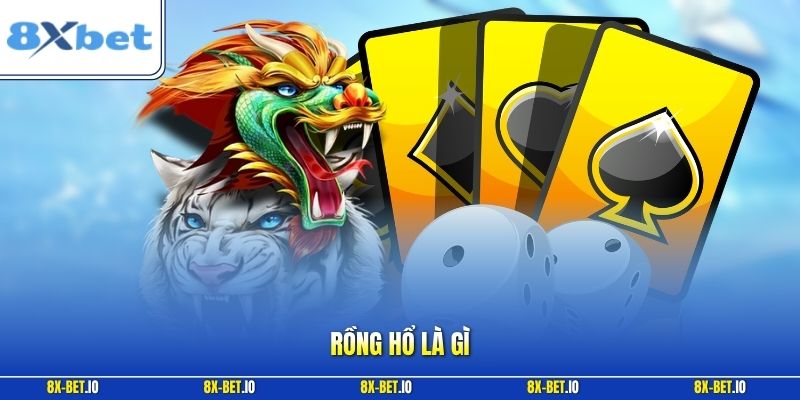 Rồng hổ