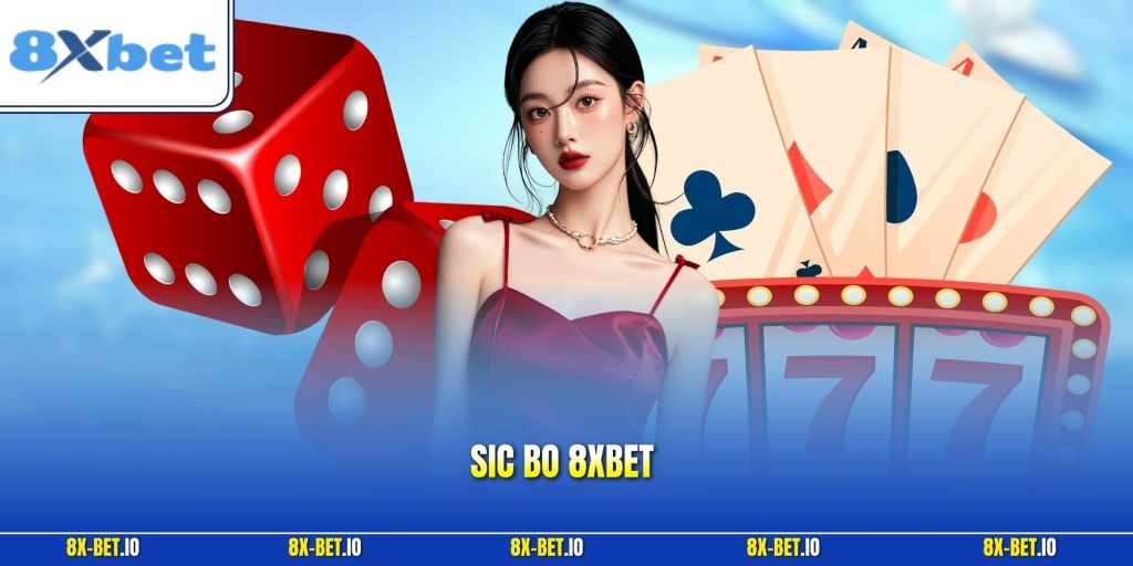 Sic bo