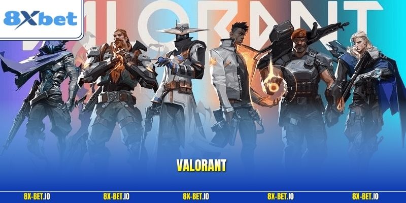 valorant