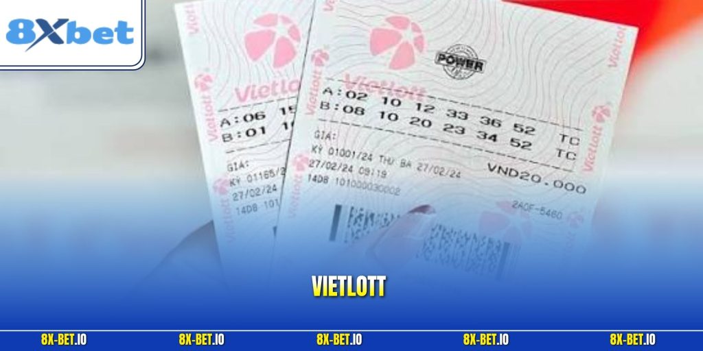 vietlott