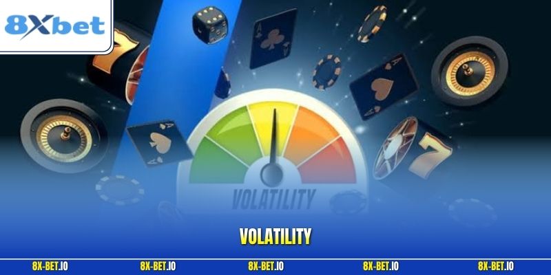 volatility