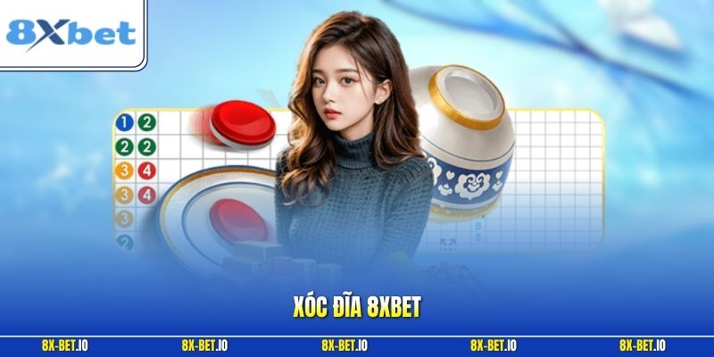 Xóc Đĩa